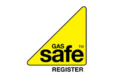 gas safe companies Friar Park